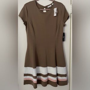 NWT New York & Company dress